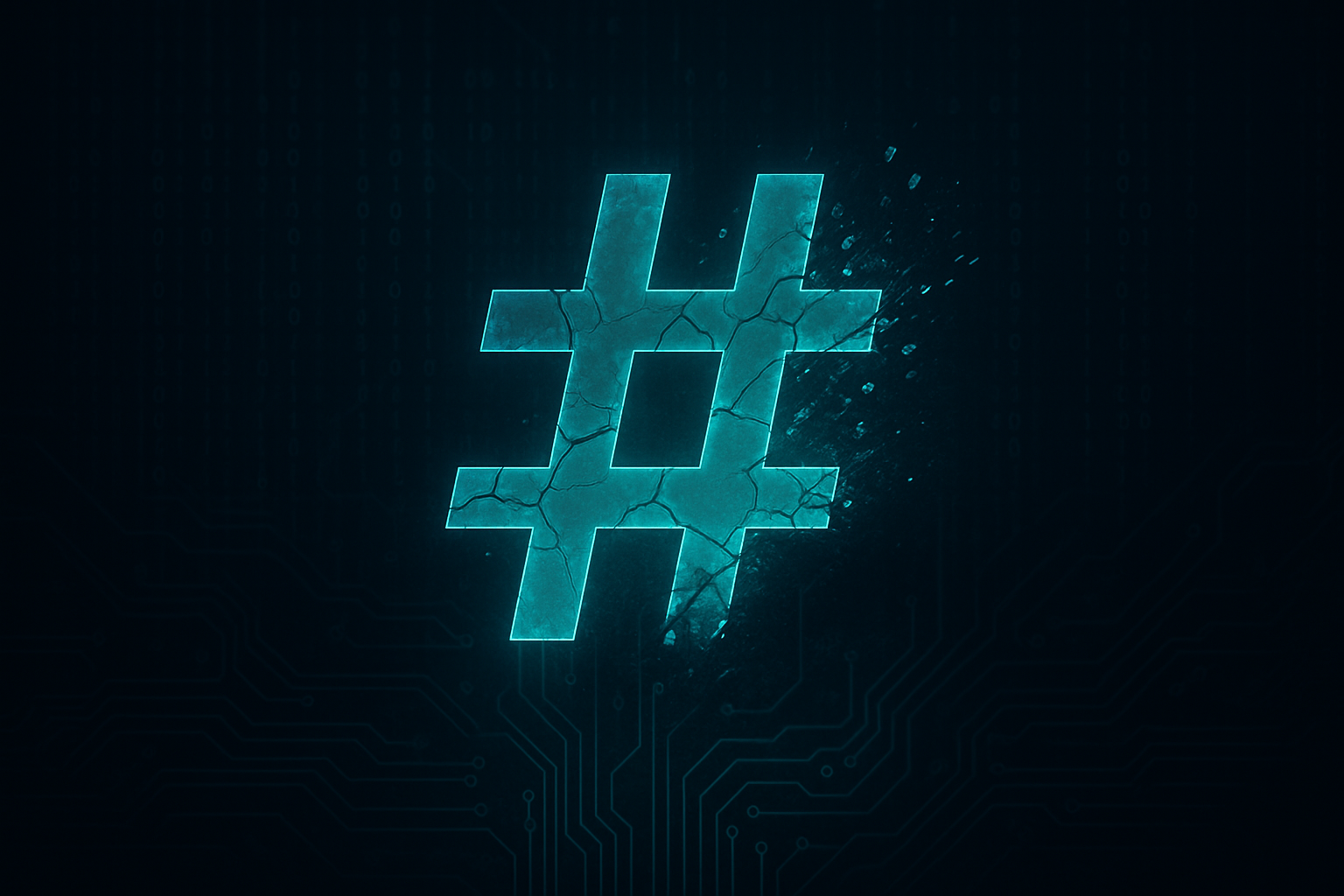 Hash Cracking Crash Course
